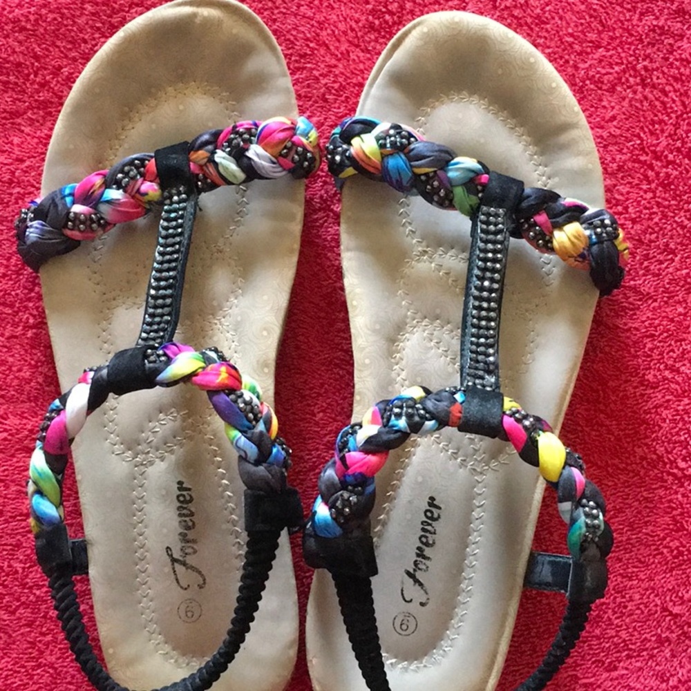 Sandals